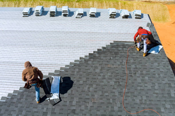 Residential Roof Replacement in Kenneth City, FL