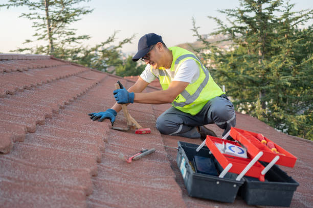 Best Tile Roofing Contractor  in Kenneth City, FL