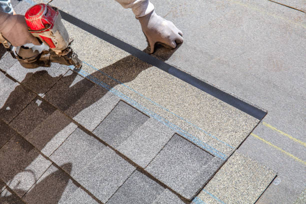 Best Residential Roofing Contractor  in Kenneth City, FL