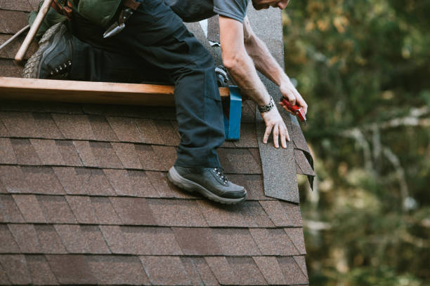Quick and Trustworthy Emergency Roof Repair Services in Kenneth City, FL